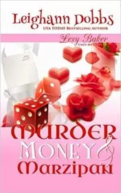 Murder, Money & Marzipan