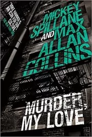 Murder, My Love