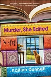 Murder, She Edited