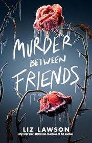 Liz Lawson book cover