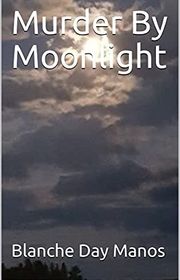 Blanche Day Manos book cover