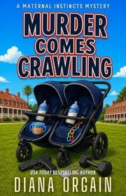 Diana Orgain book cover