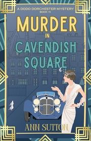 Ann Sutton book cover