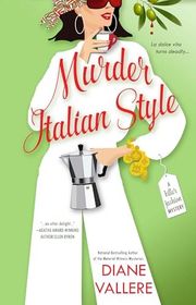 Killer Fashion / Style & Error Mysteries / Samantha Kidd Mystery book cover