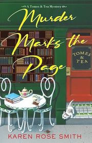 Karen Rose Smith book cover
