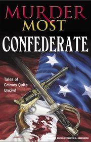 Murder Most book cover
