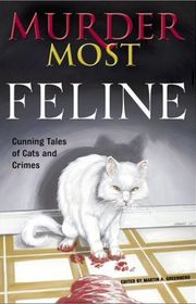 Murder Most book cover
