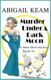 Abigail Keam book cover