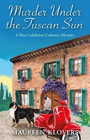 Rita Calabrese book cover