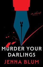 Jenna Blum book cover