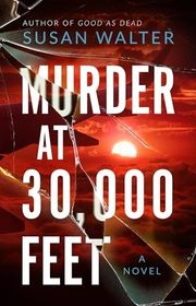 Susan Walter book cover