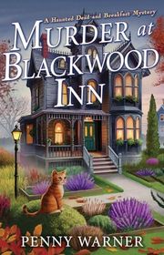 Penny Warner book cover