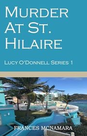 Frances McNamara book cover