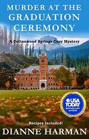 Cottonwood Springs book cover