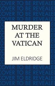Jim Eldridge book cover
