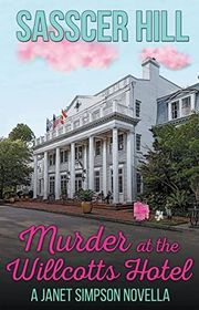 Sasscer Hill book cover