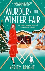 Verity Bright book cover
