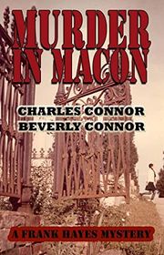 Beverly Connor book cover