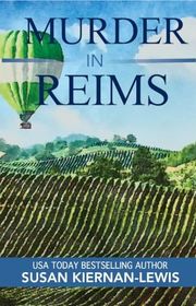 Susan Kiernan Lewis book cover