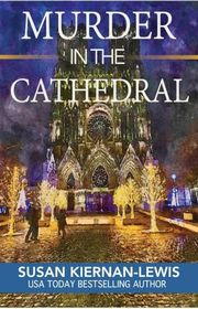 Susan Kiernan Lewis book cover