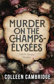 Colleen Cambridge book cover