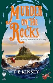 Lady Hardcastle book cover