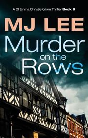 MJ Lee book cover