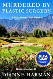 Murdered by Plastic Surgery