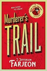 Murderer’s Trail / Phantom Fingers