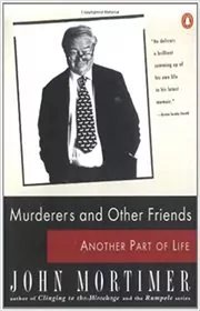 Murderers and Other Friends