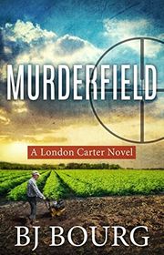 London Carter book cover
