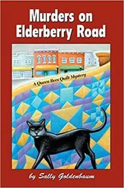 Murders on Elderberry Road