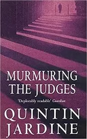 Murmuring the Judges