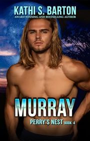 Book cover for "Murray" by Kathi S Barton