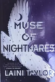 Muse of Nightmares