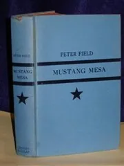 Mustang Mesa