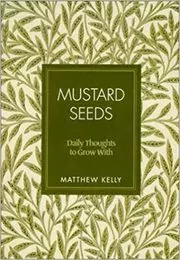Mustard Seeds