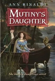 Mutiny's Daughter