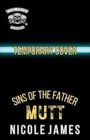 Evil Dead MC - Second Generation book cover