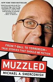 Book cover for "Muzzled"