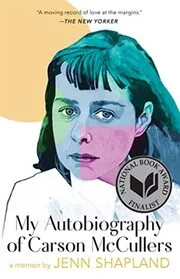 My Autobiography of Carson McCullers
