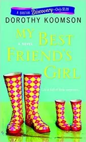 My Best Friend's Girl