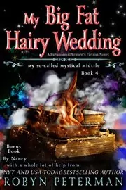 My Big Fat Hairy Wedding