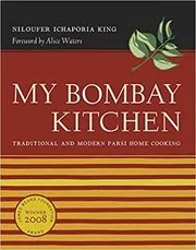 My Bombay Kitchen
