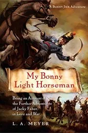 My Bonny Light Horseman