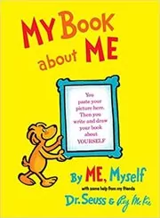 My Book about Me