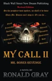 My Call II: Mr. Bones Revenge