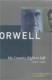 My Country Right or Left