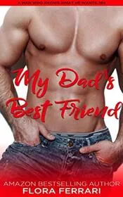 My Dad's Best Friend