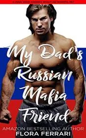 My Dad's Russian Mafia Friend